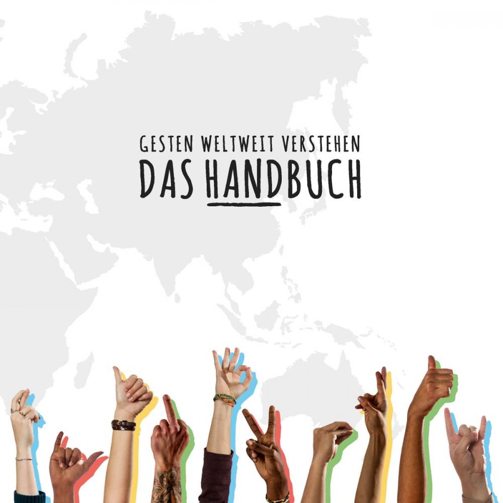 Big bigCover of Das Handbuch