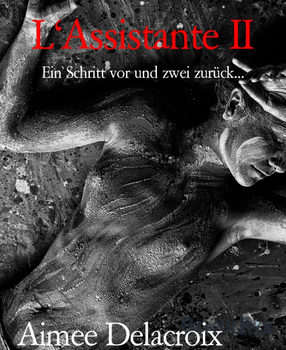 Big bigCover of L'Assistante II