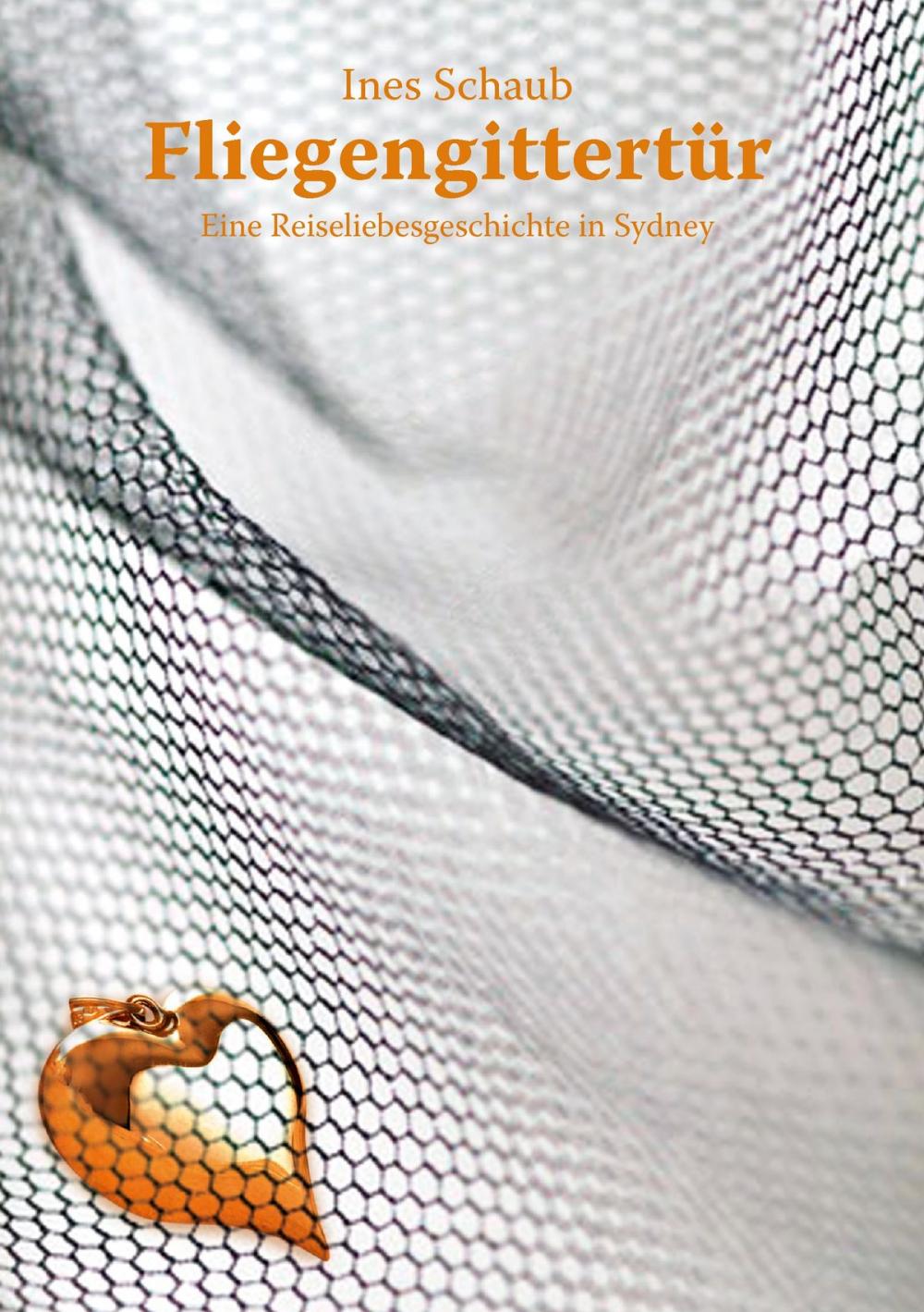 Big bigCover of Fliegengittertür