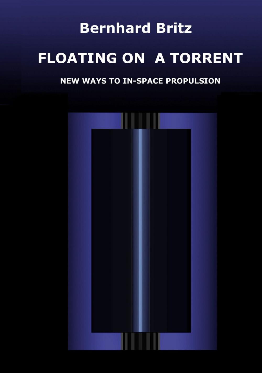 Big bigCover of Floating on a Torrent