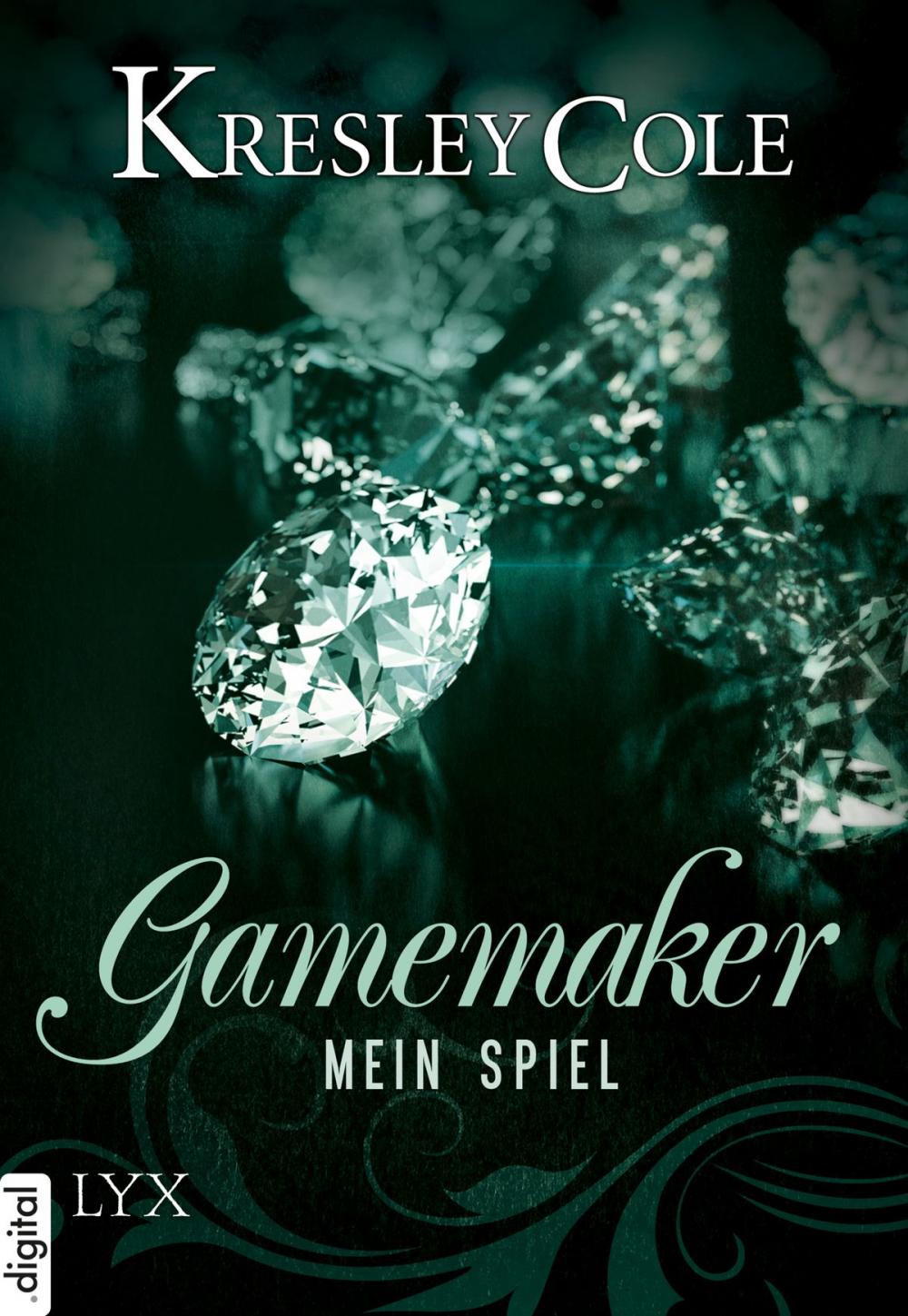 Big bigCover of Gamemaker - Mein Spiel