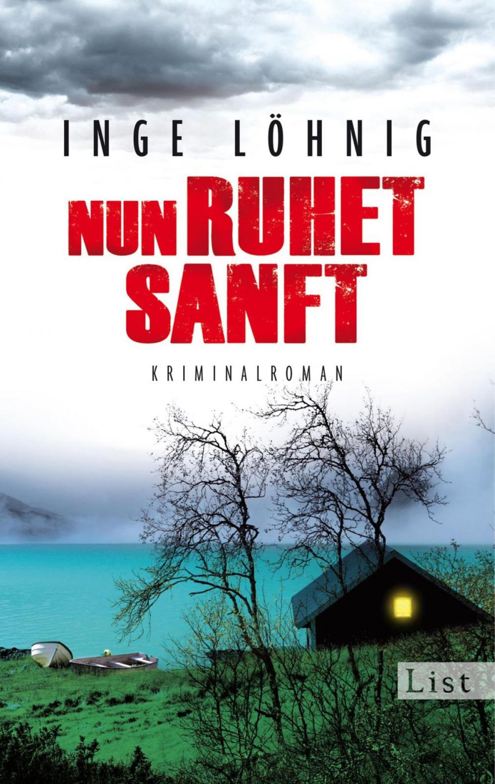 Big bigCover of Nun ruhet sanft