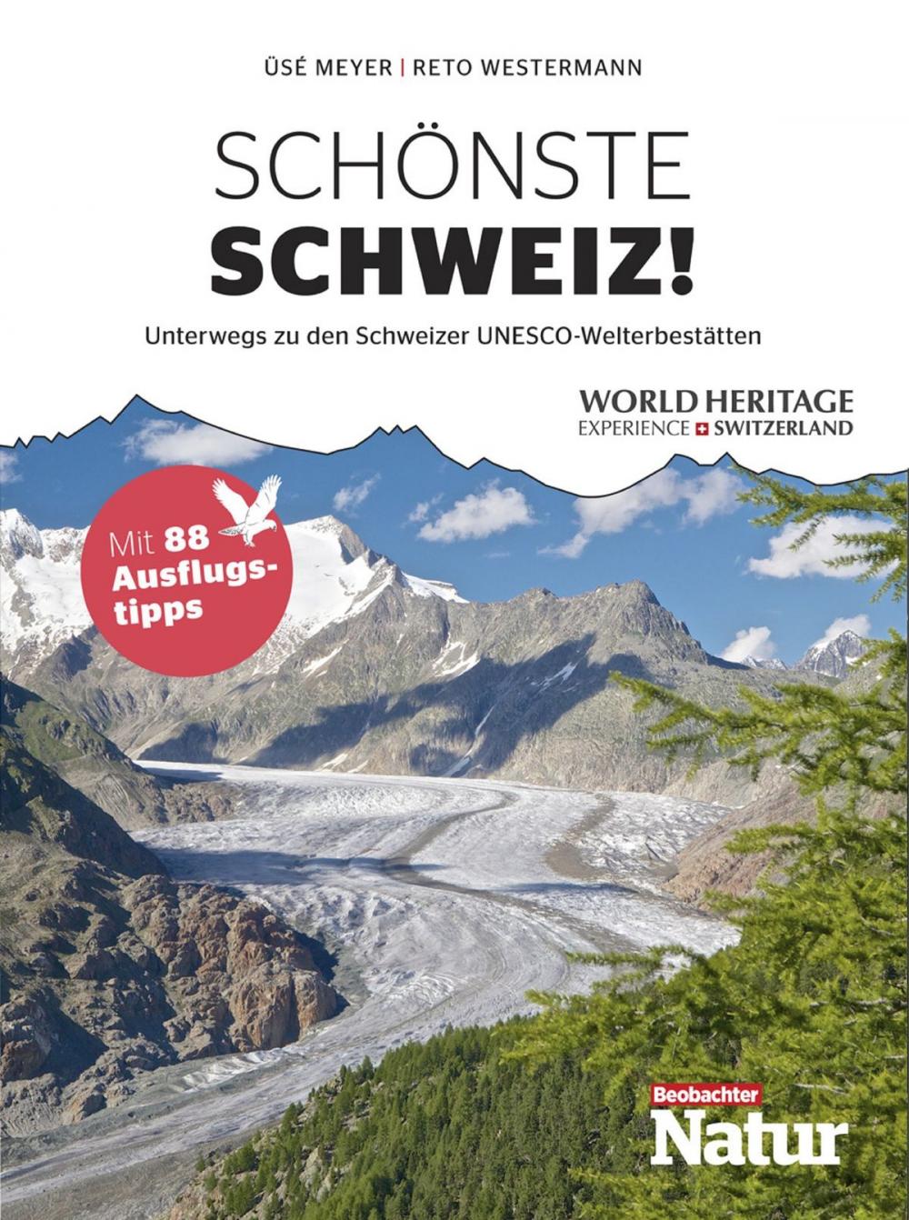 Big bigCover of Schönste Schweiz