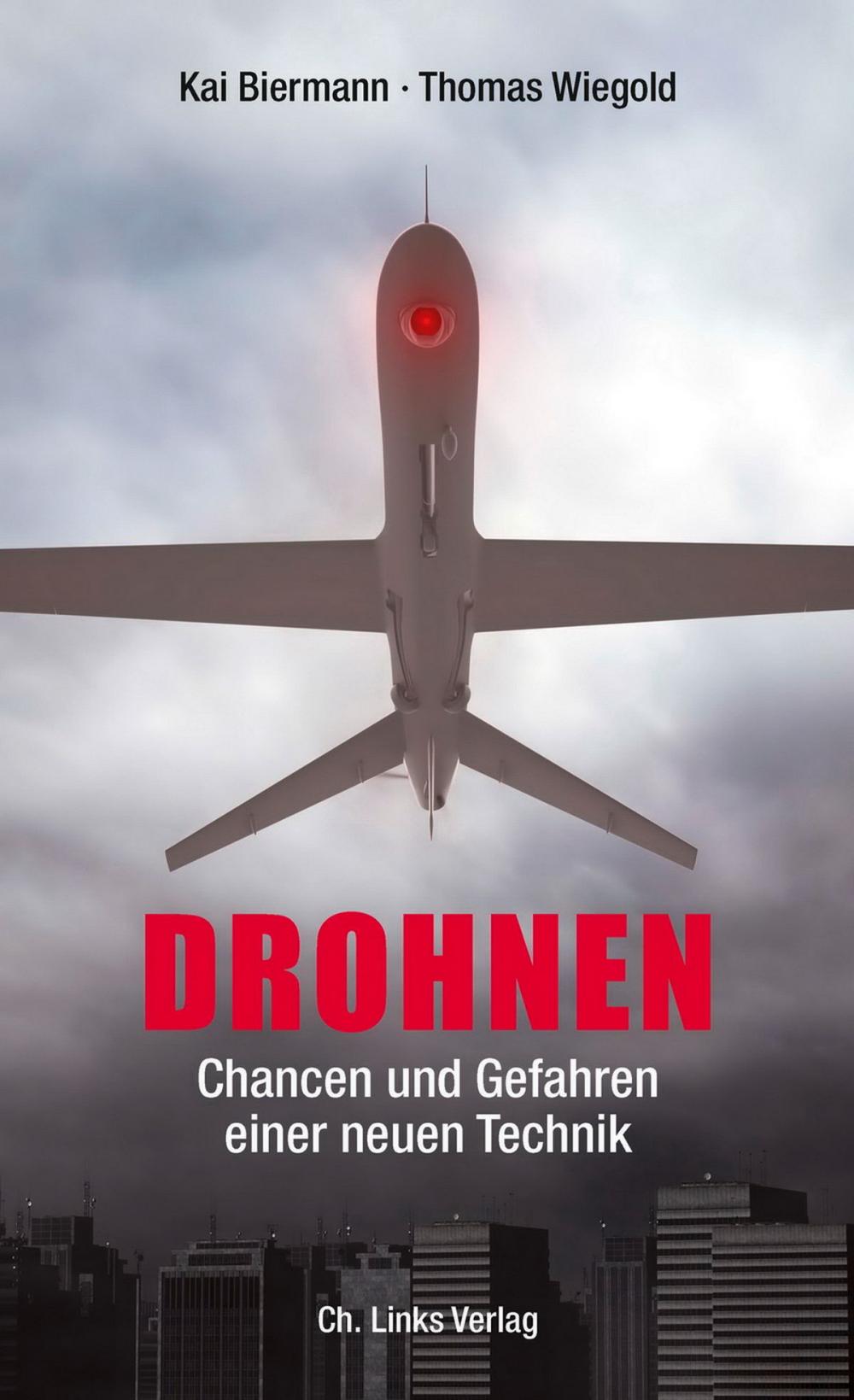 Big bigCover of Drohnen