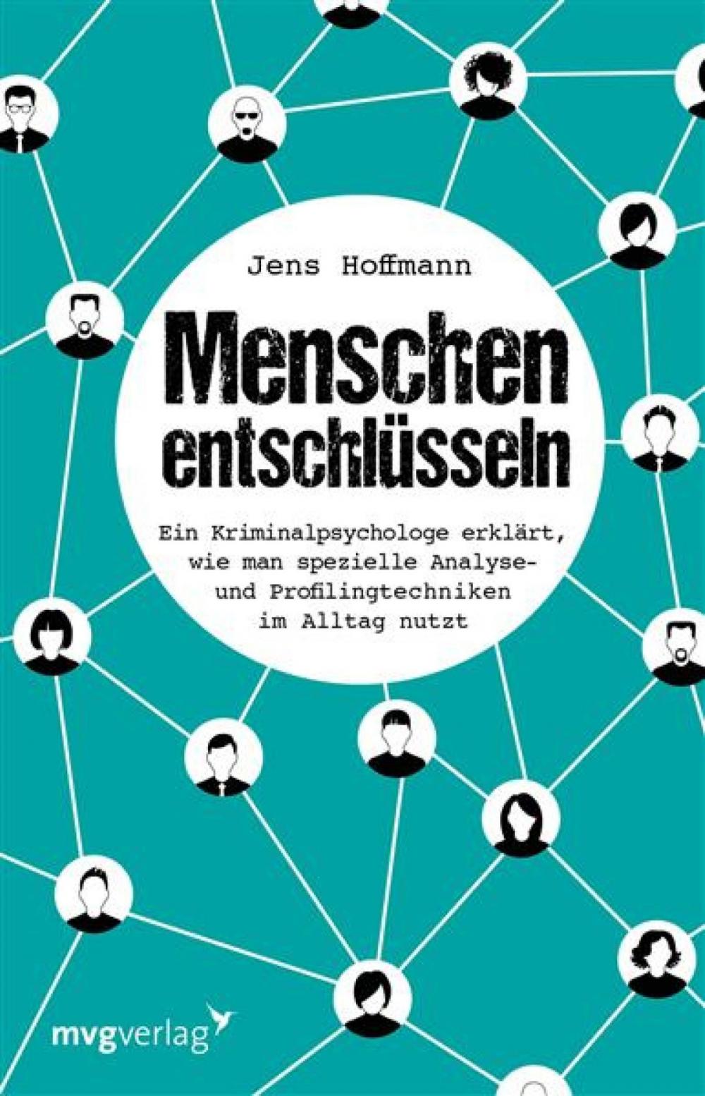 Big bigCover of Menschen entschlüsseln