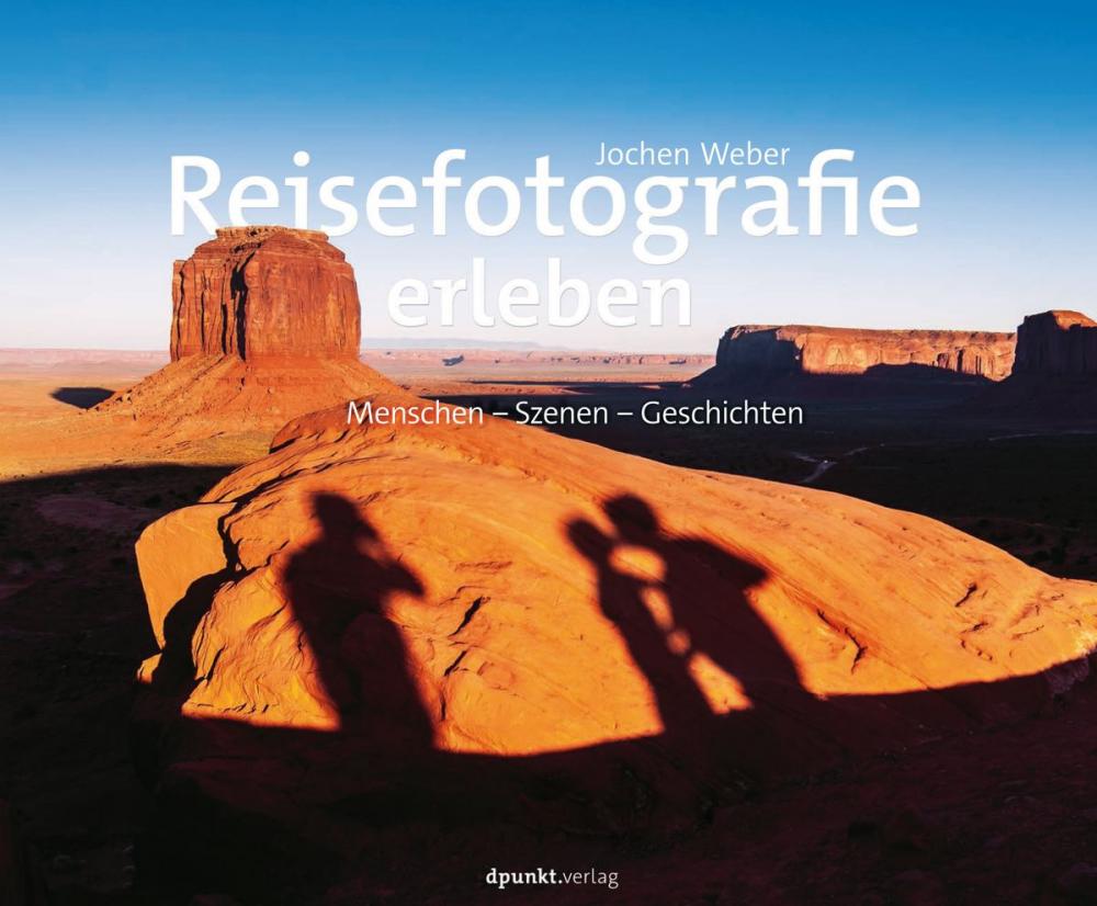 Big bigCover of Reisefotografie erleben