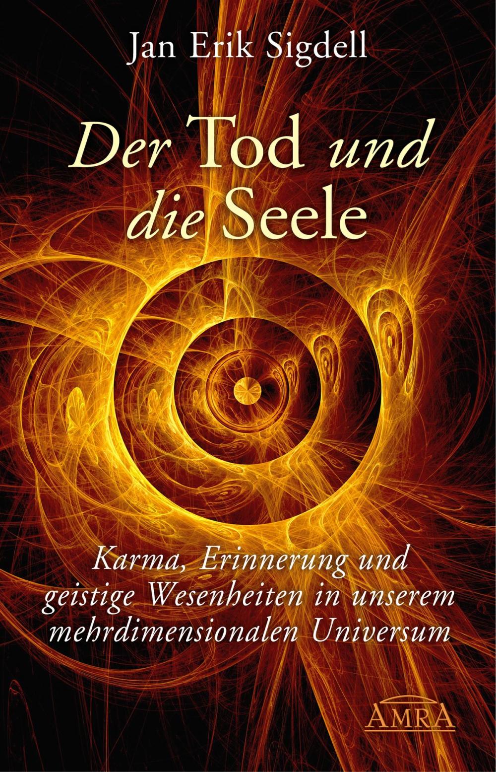 Big bigCover of Der Tod und die Seele