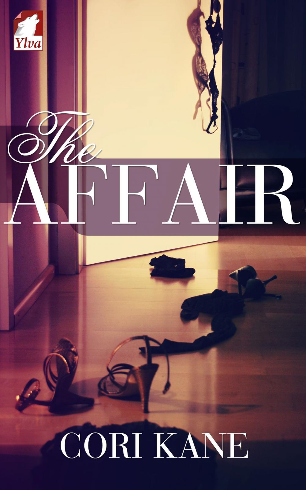 Big bigCover of The Affair