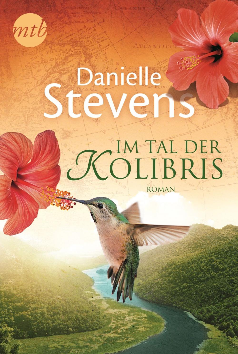 Big bigCover of Im Tal der Kolibris