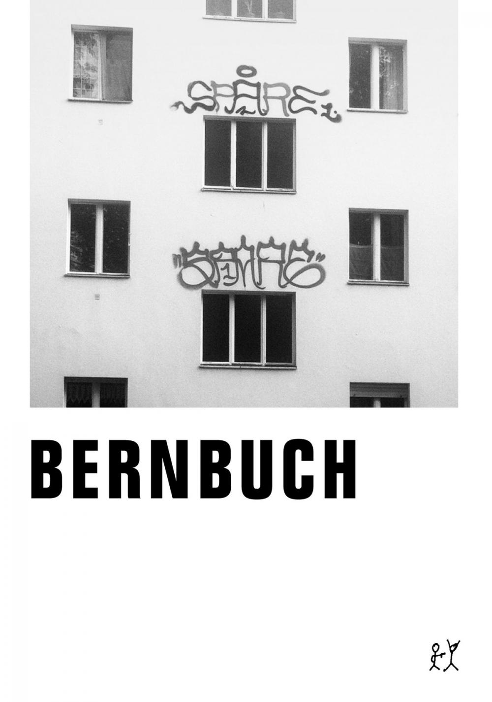 Big bigCover of Bernbuch