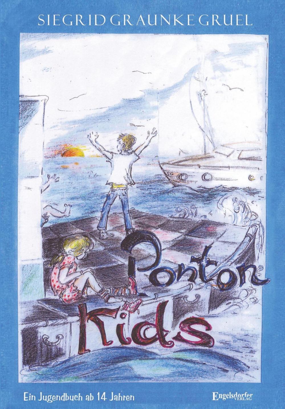 Big bigCover of Ponton-Kids