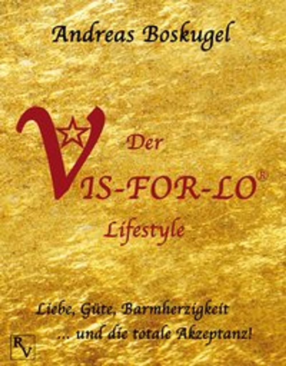 Big bigCover of Der VIS-FOR-LO® Lifestyle