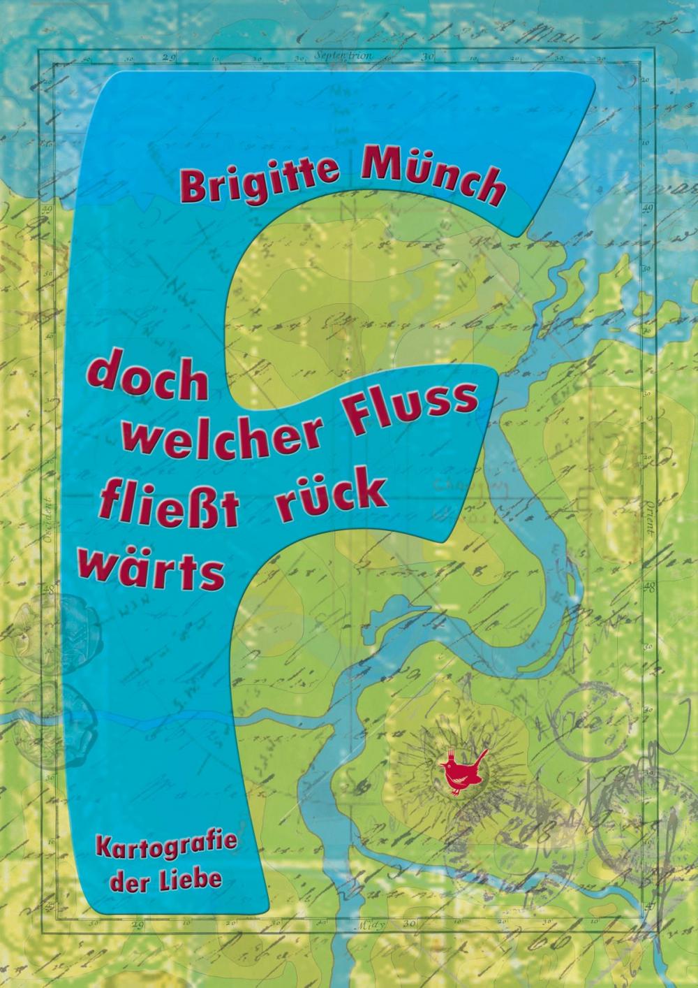 Big bigCover of Doch welcher Fluss fließt rückwärts