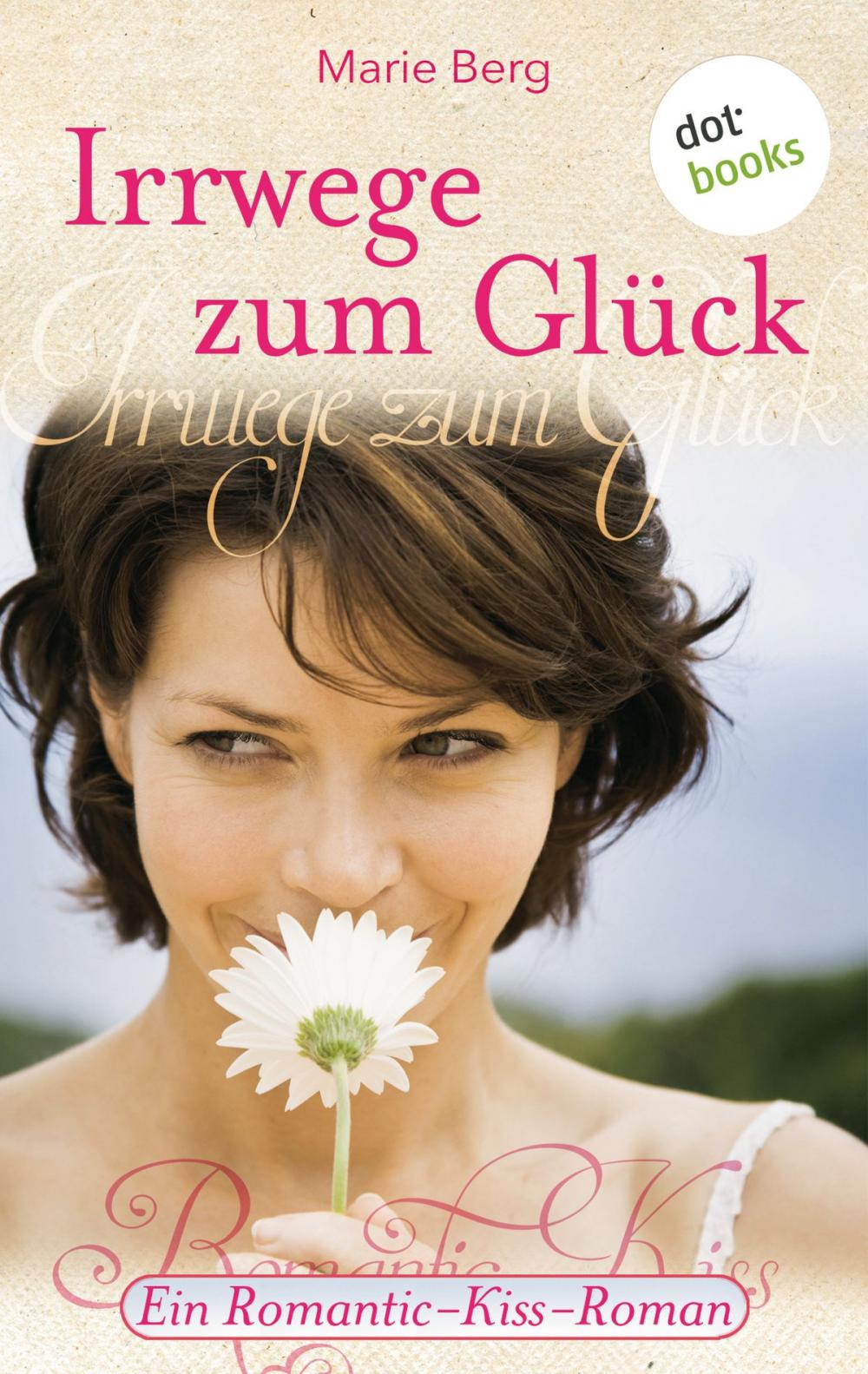 Big bigCover of Irrwege zum Glück