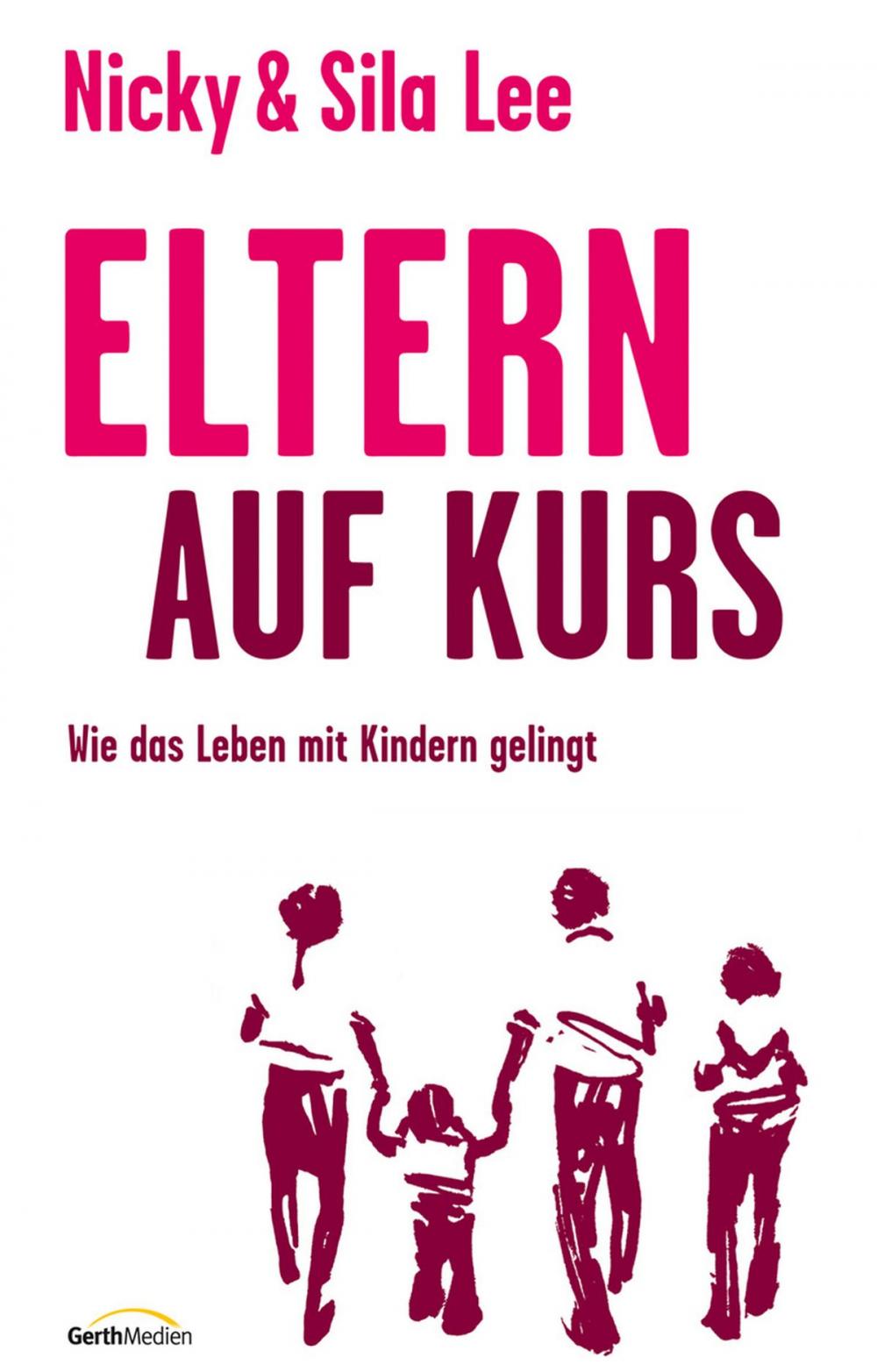 Big bigCover of Eltern auf Kurs