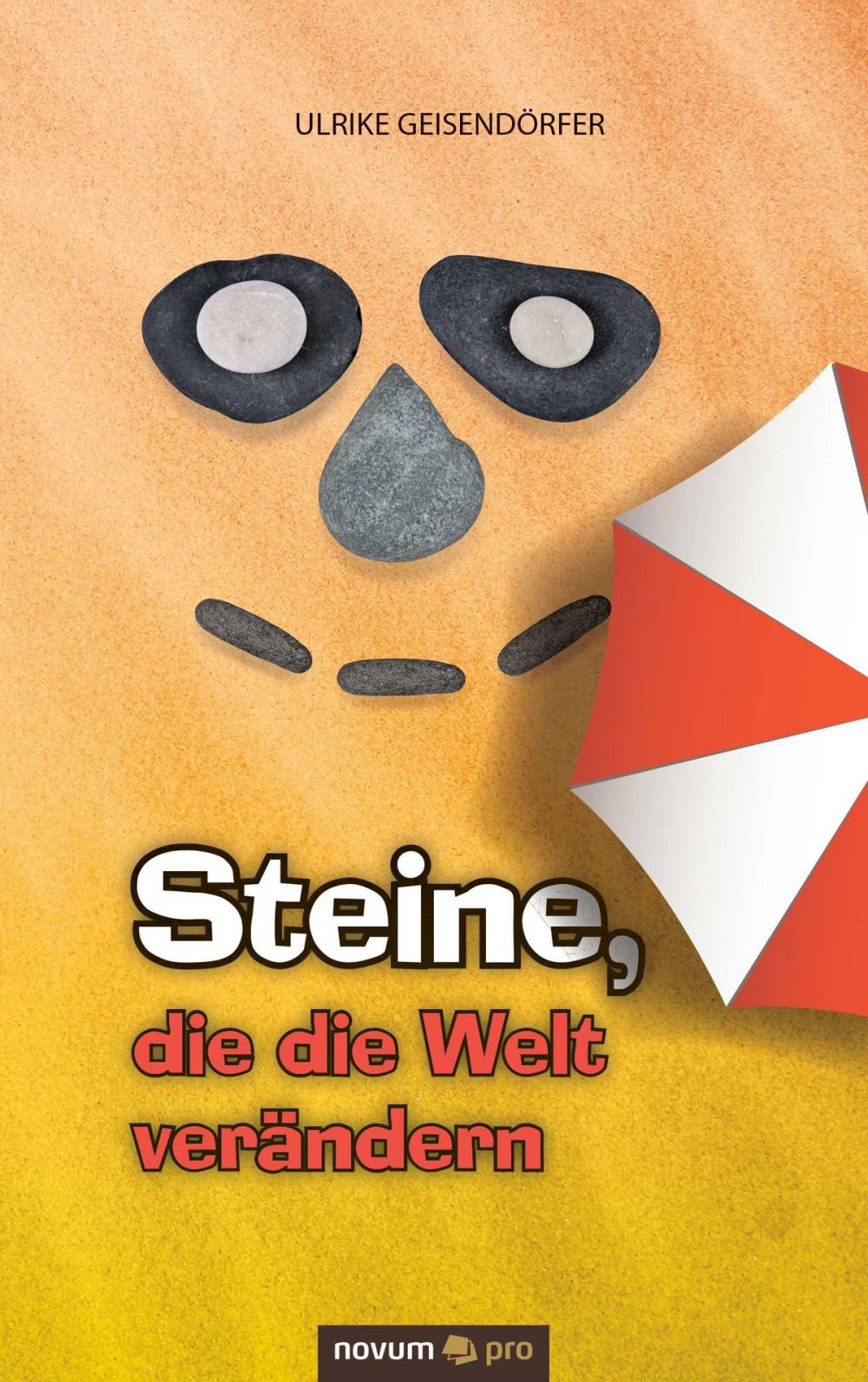 Big bigCover of Steine, die die Welt verändern