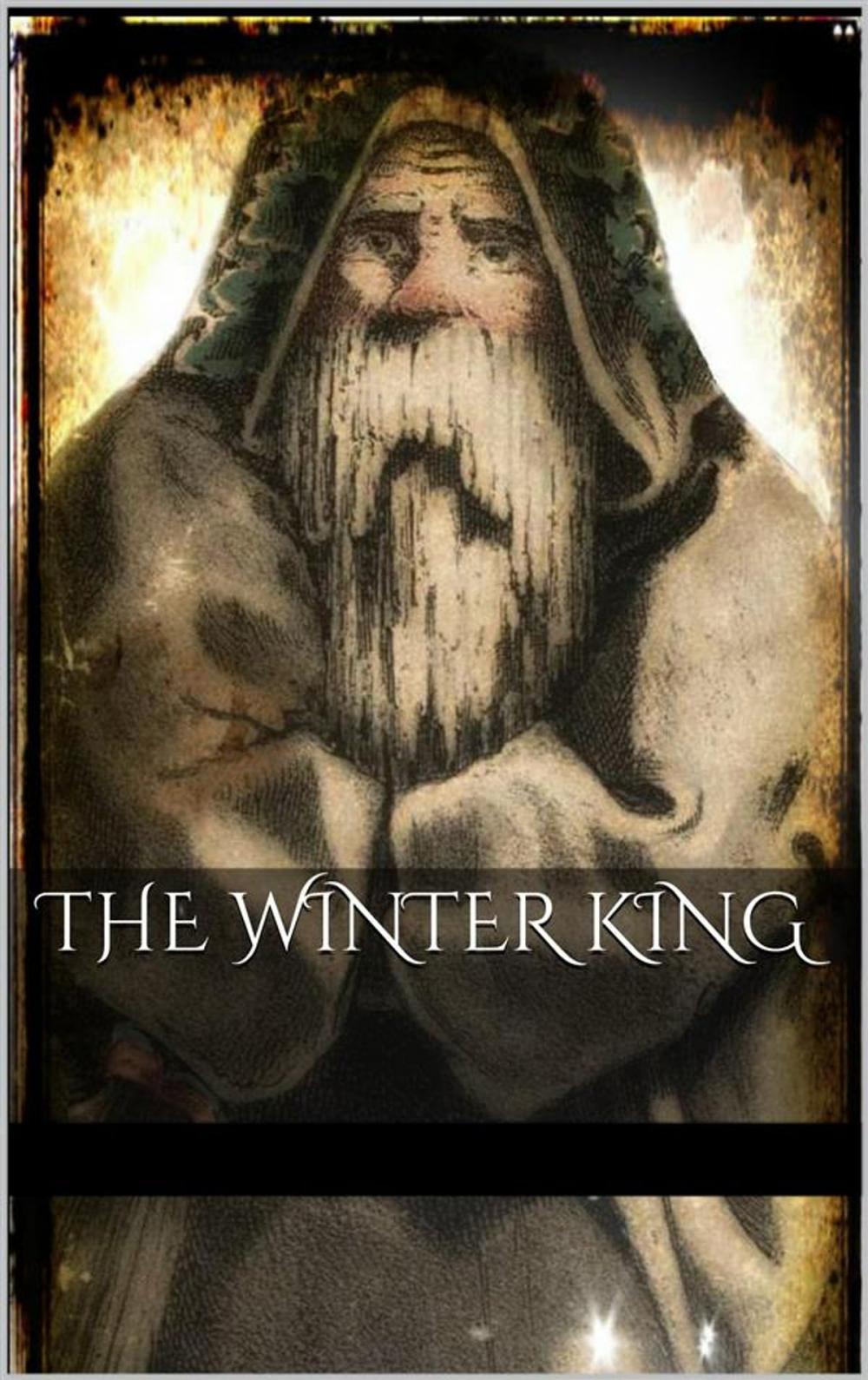 Big bigCover of The Winter King