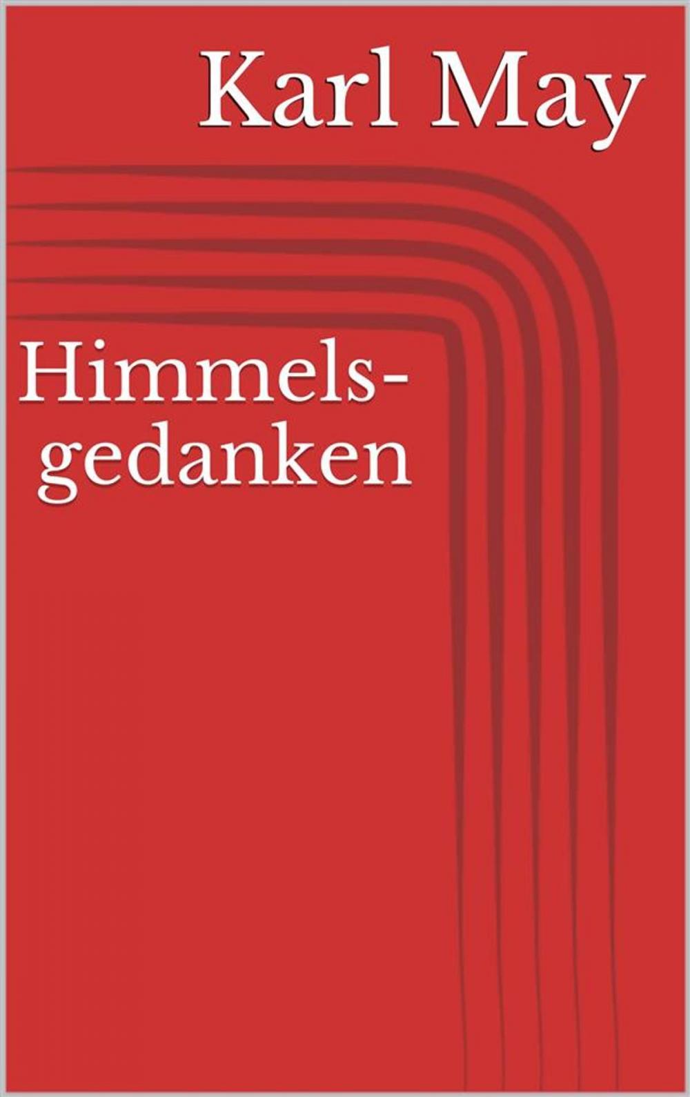 Big bigCover of Himmelsgedanken