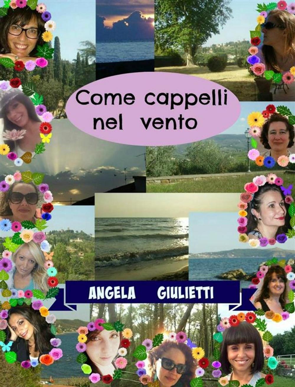 Big bigCover of Come cappelli nel vento