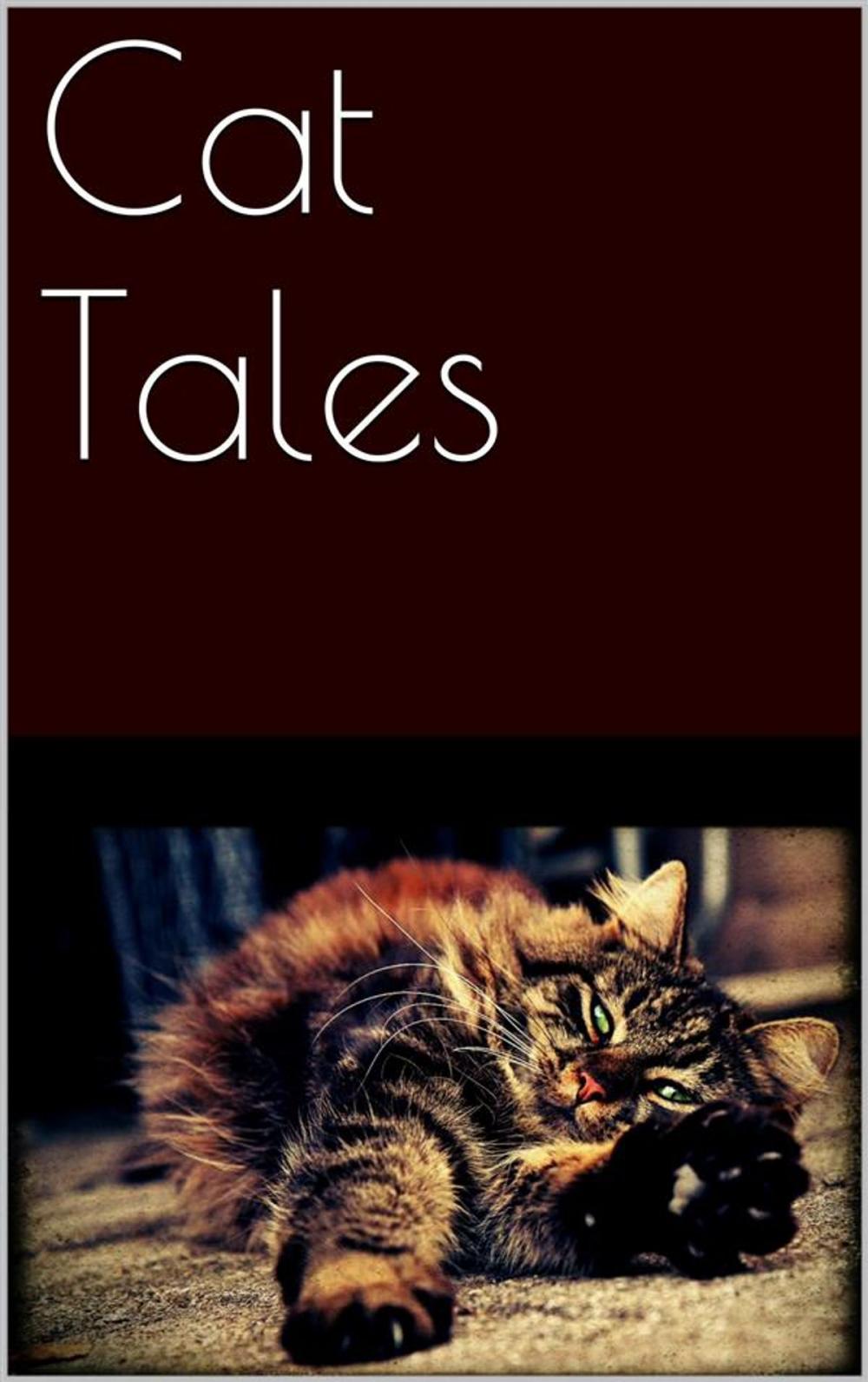 Big bigCover of Cat Tales