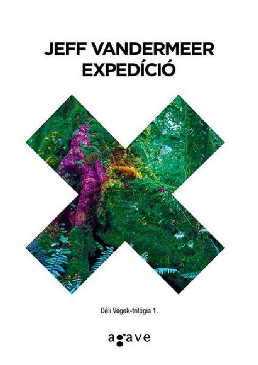 Big bigCover of Expedíció