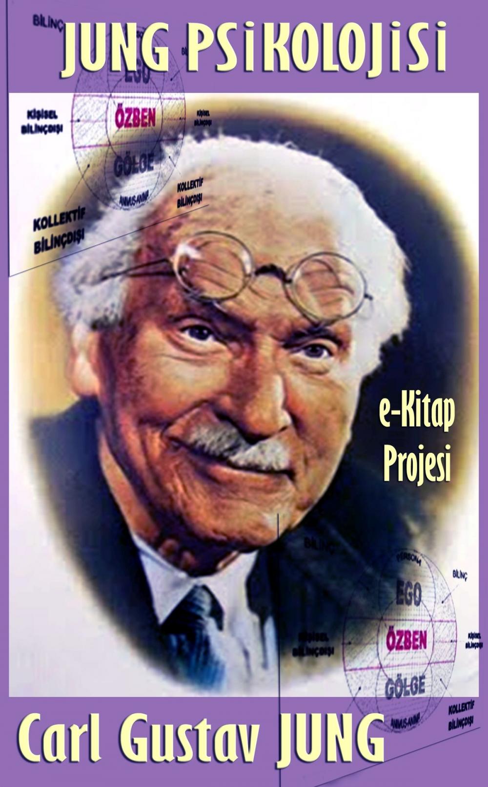 Big bigCover of Jung Psikolojisi