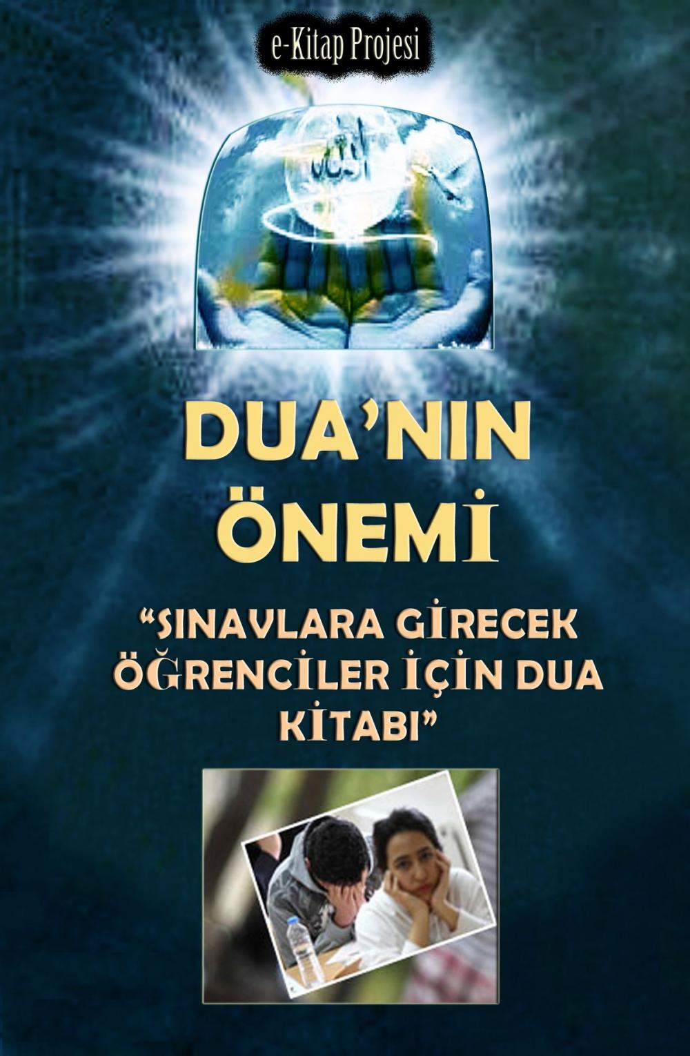 Big bigCover of Duanın Önemi