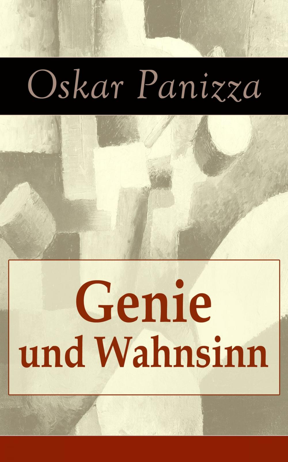 Big bigCover of Genie und Wahnsinn