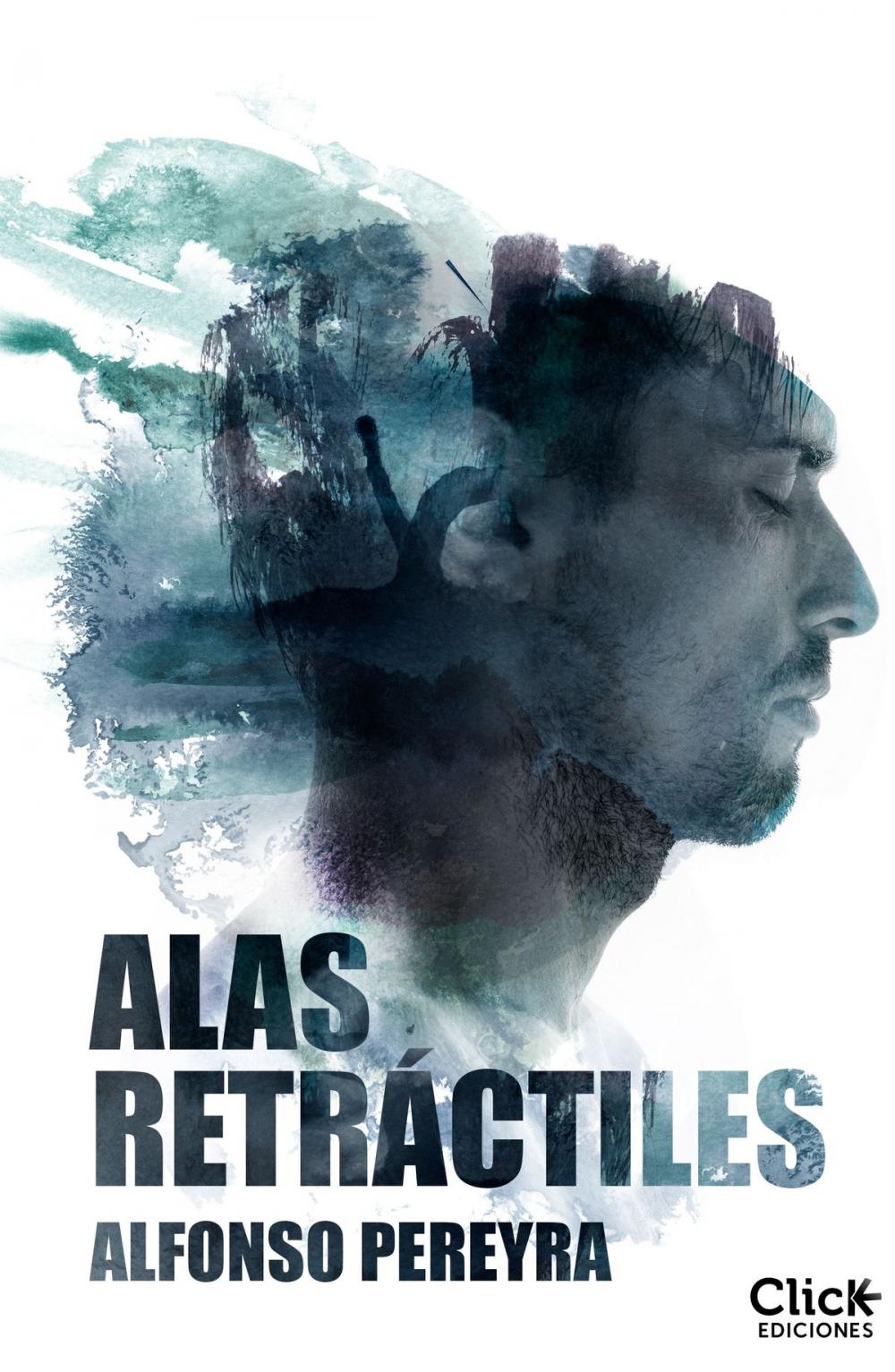 Big bigCover of Alas retráctiles