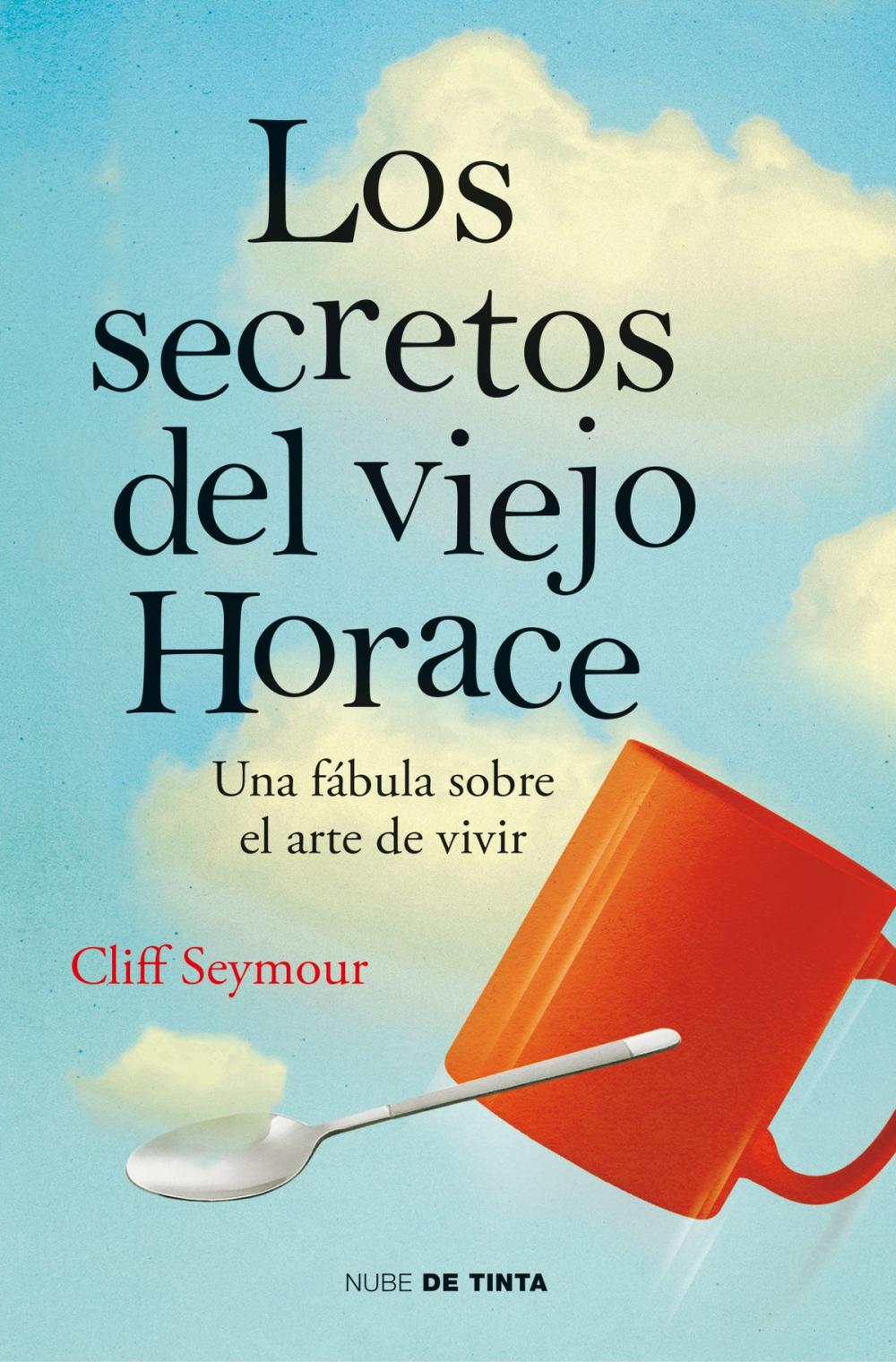 Big bigCover of Los secretos del viejo Horace