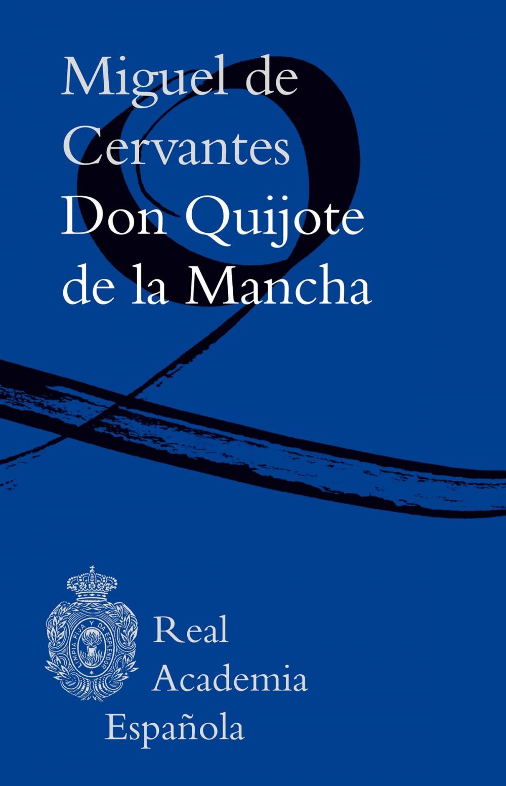 Big bigCover of Don Quijote de la Mancha (Epub 3 Fijo)