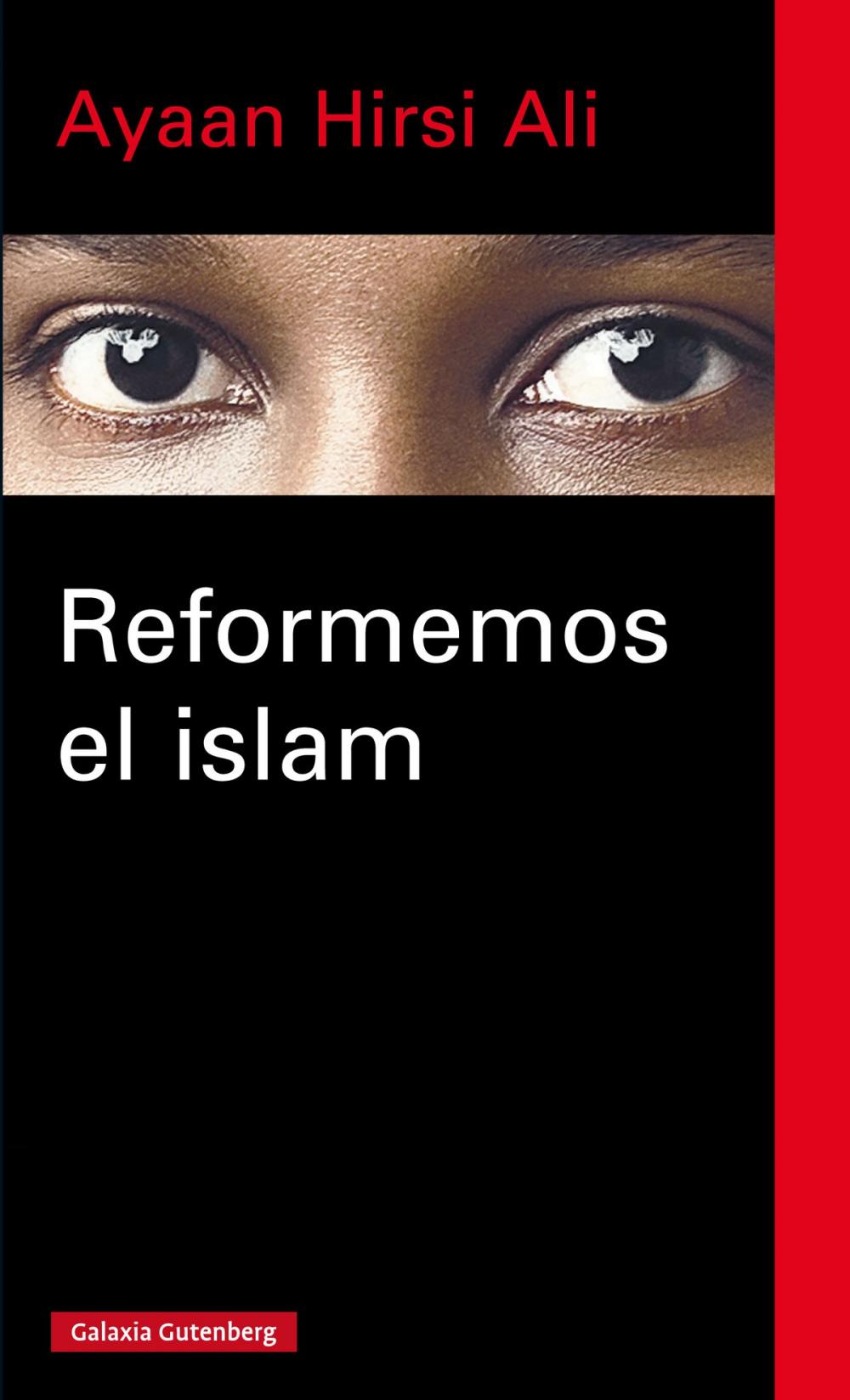 Big bigCover of Reformemos el islam