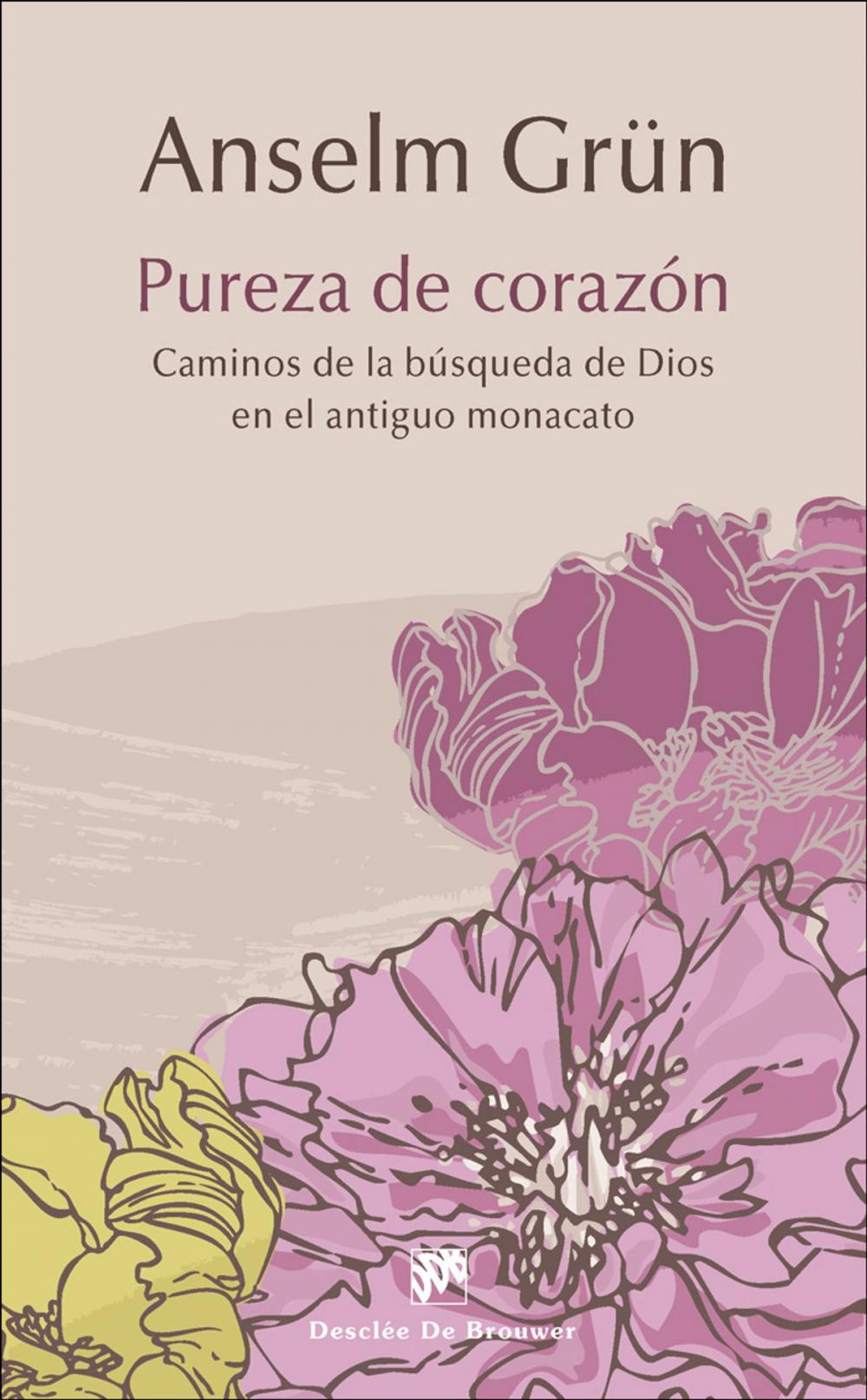 Big bigCover of Pureza de corazón