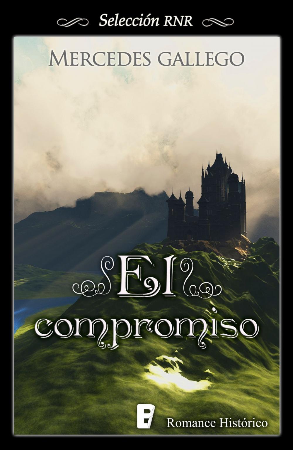 Big bigCover of El compromiso