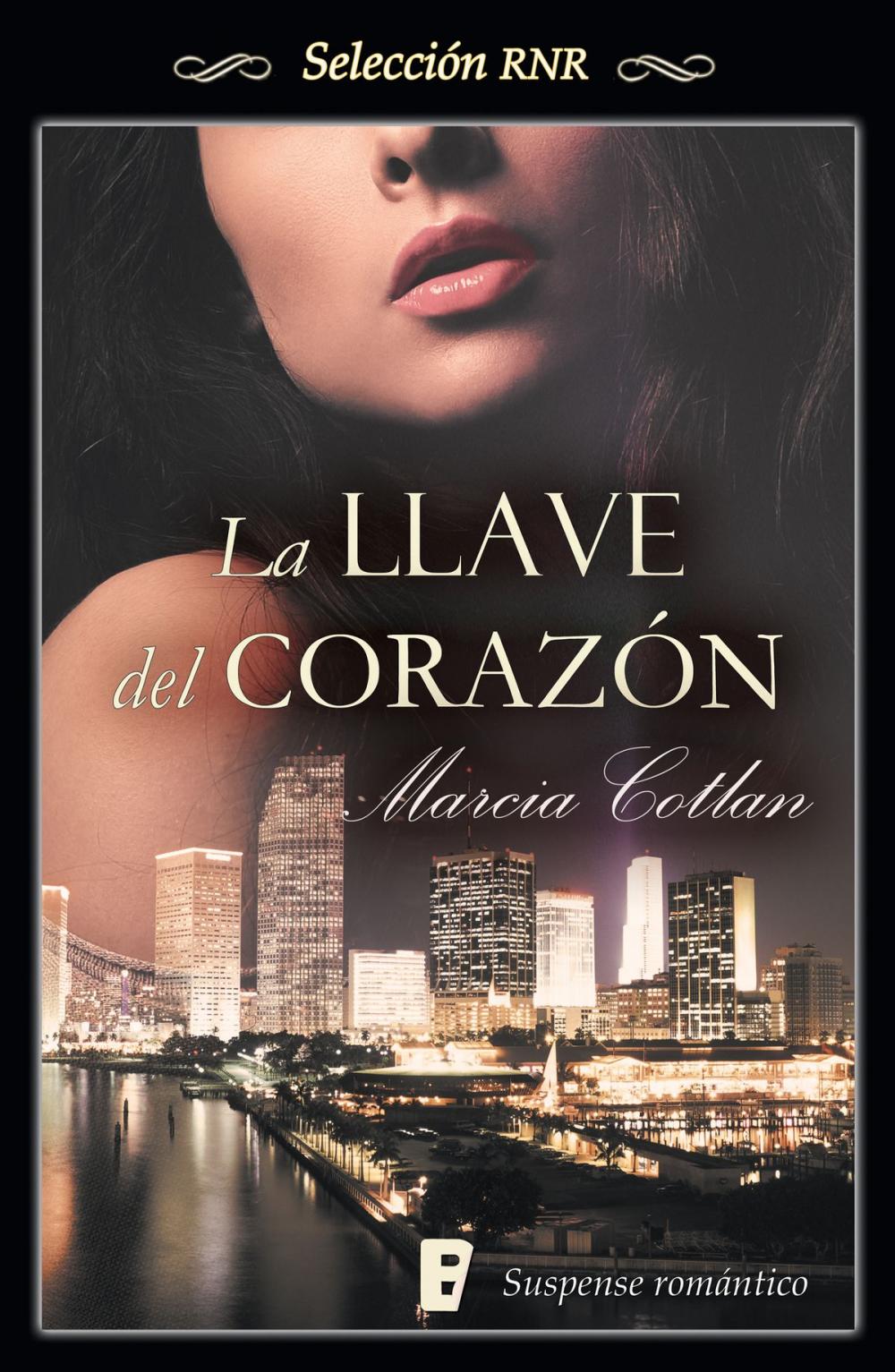 Big bigCover of La llave del corazón (Los hijos del monstruo 1)