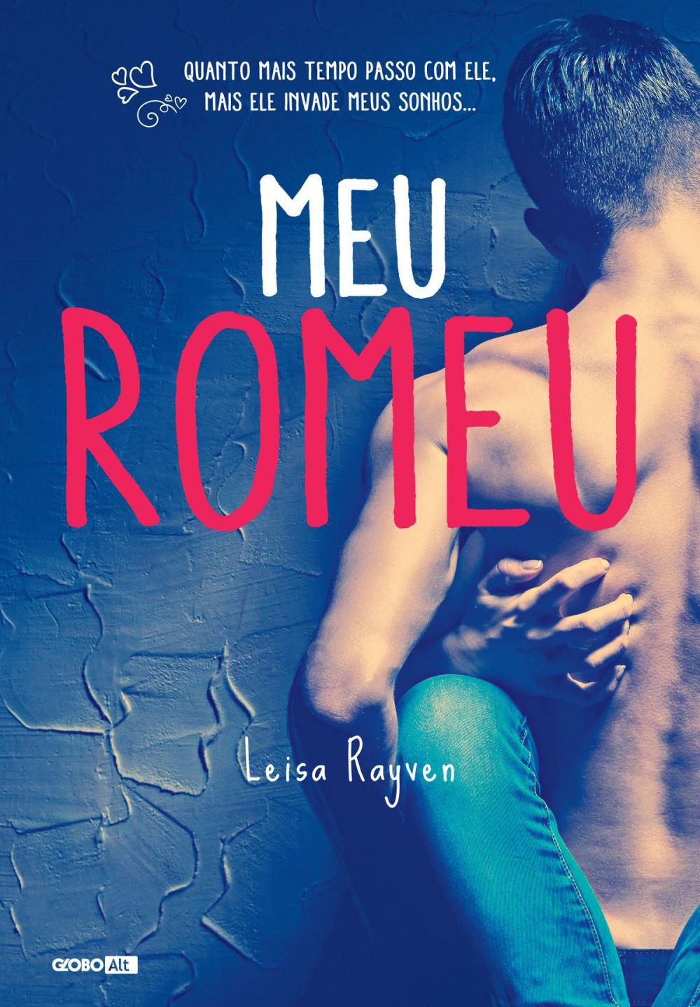 Big bigCover of Meu Romeu