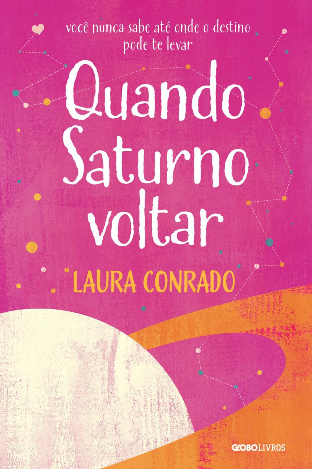 Big bigCover of Quando Saturno Voltar