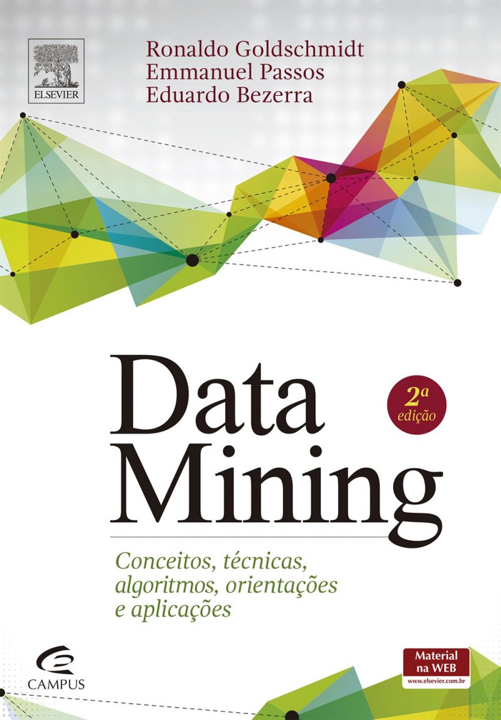 Big bigCover of Data Mining