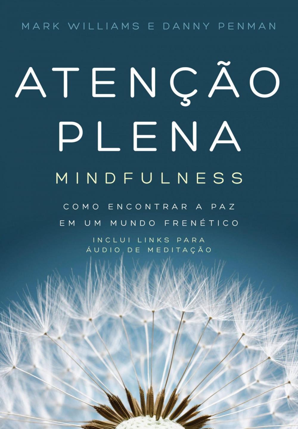 Big bigCover of Atenção plena – Mindfulness