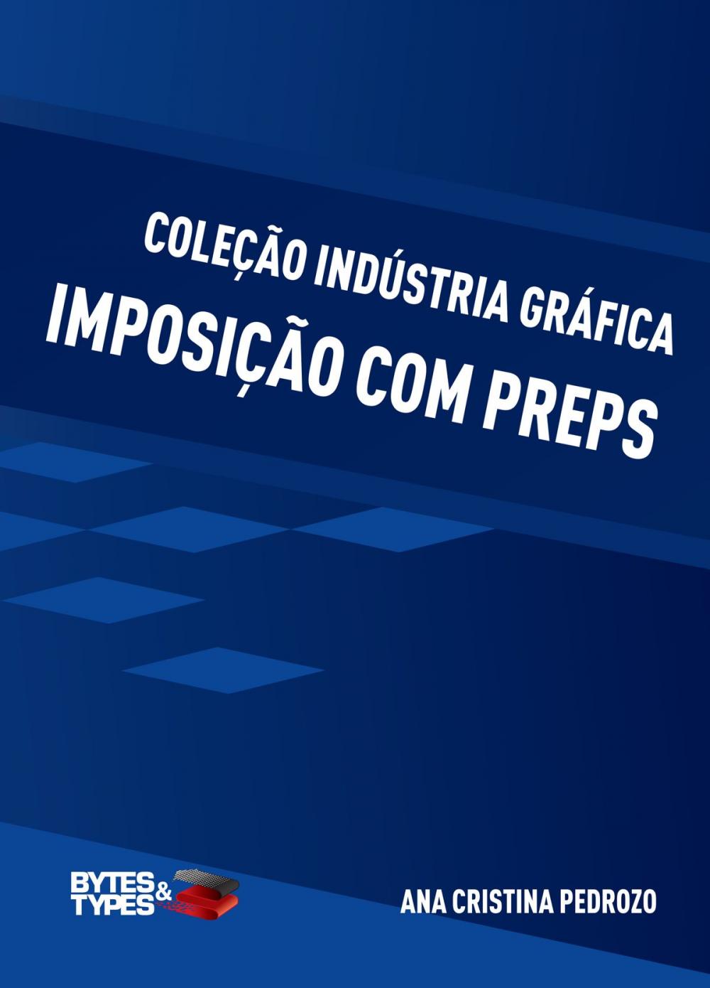 Big bigCover of Coleção indústria gráfica