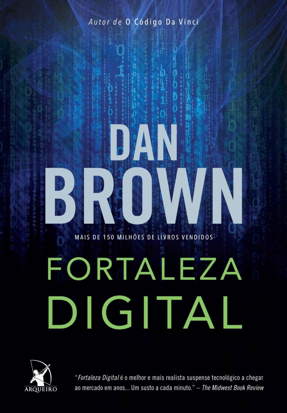 Big bigCover of Fortaleza digital