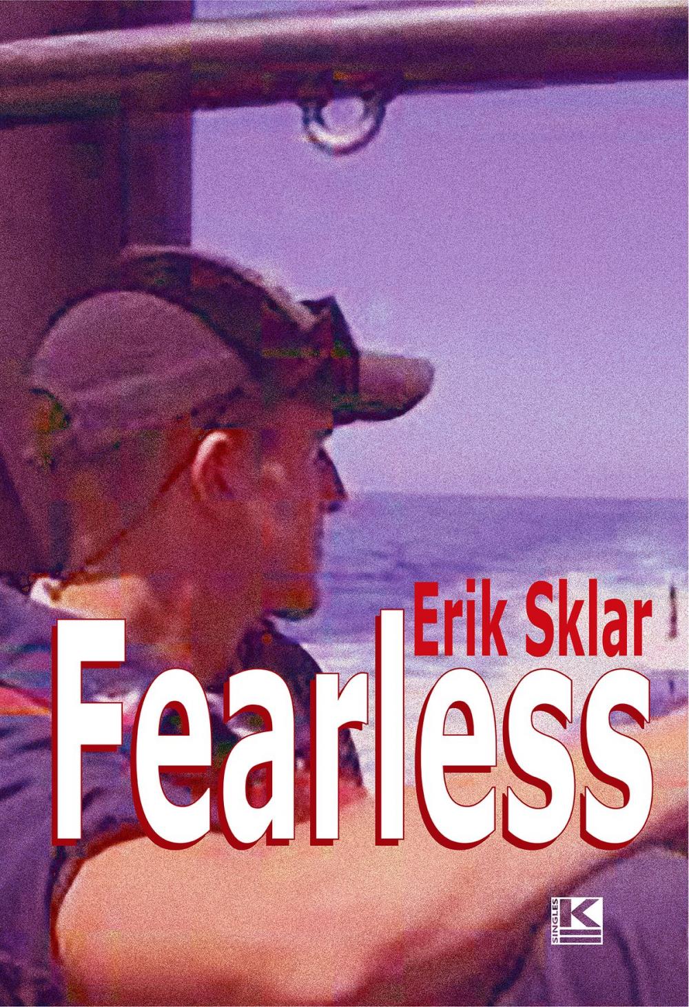 Big bigCover of Fearless