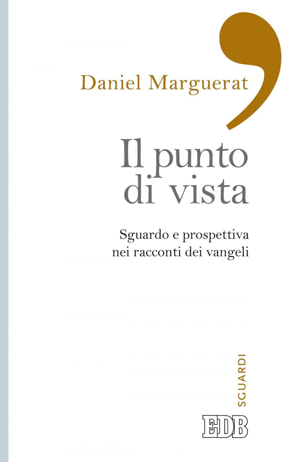 Big bigCover of Il punto di vista