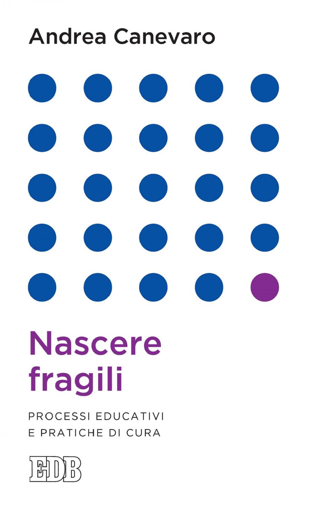 Big bigCover of Nascere fragili