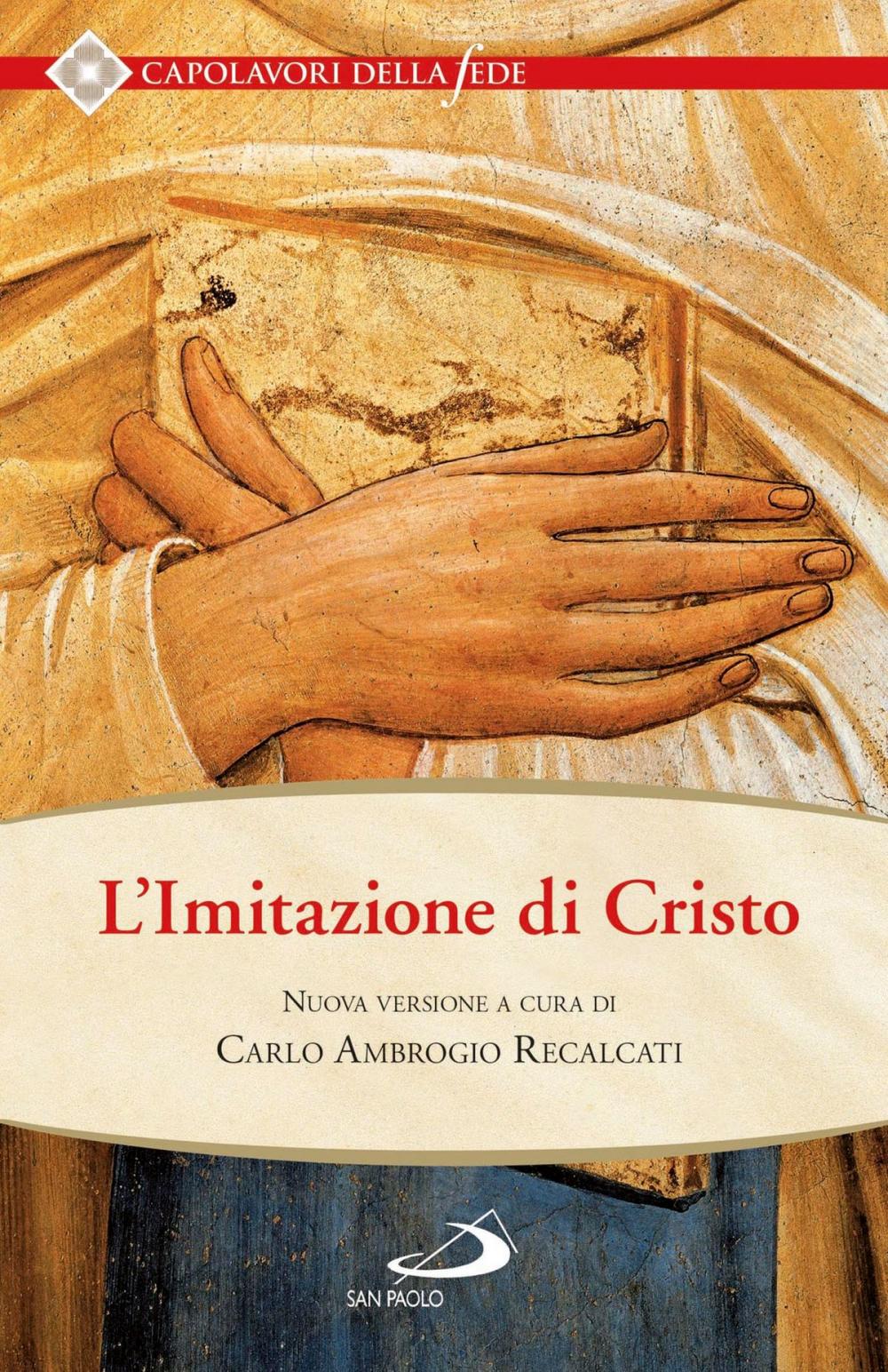 Big bigCover of L'imitazione di Cristo