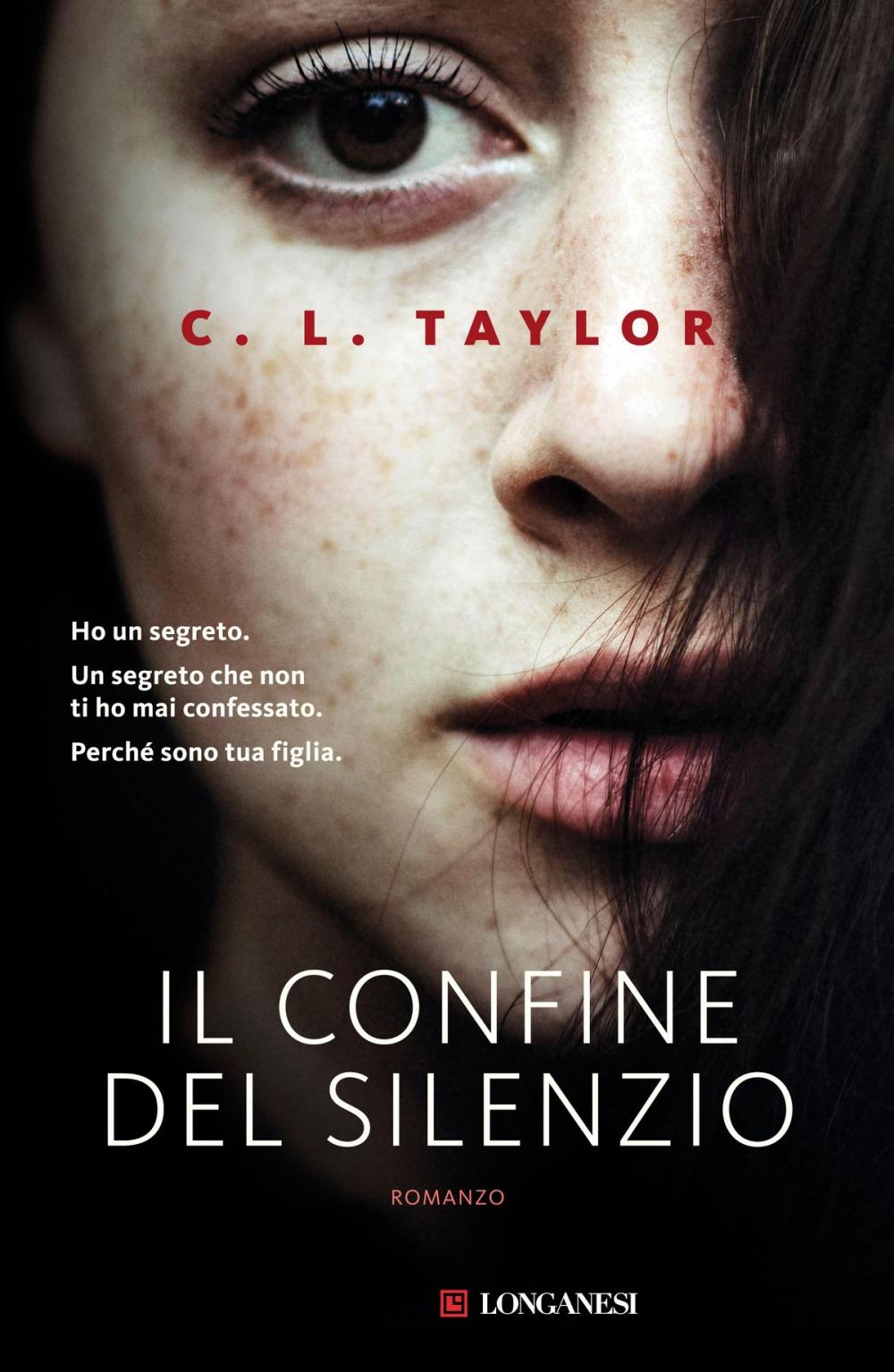 Big bigCover of Il confine del silenzio