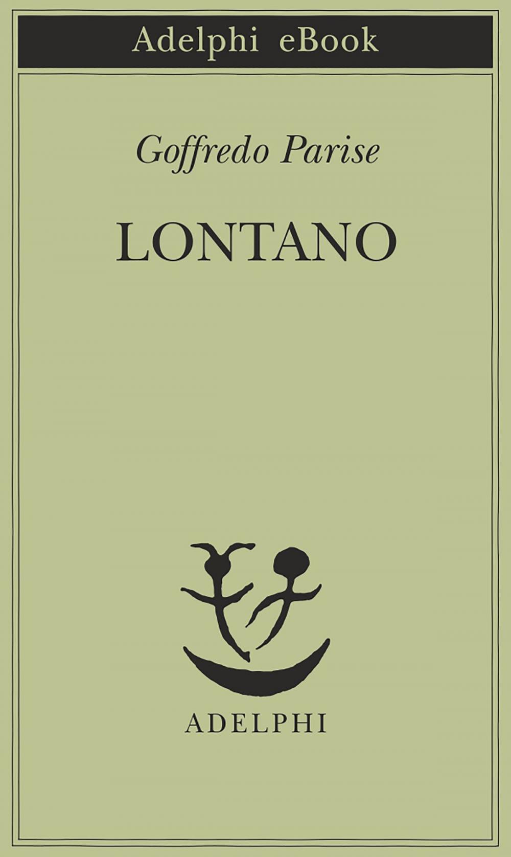 Big bigCover of Lontano