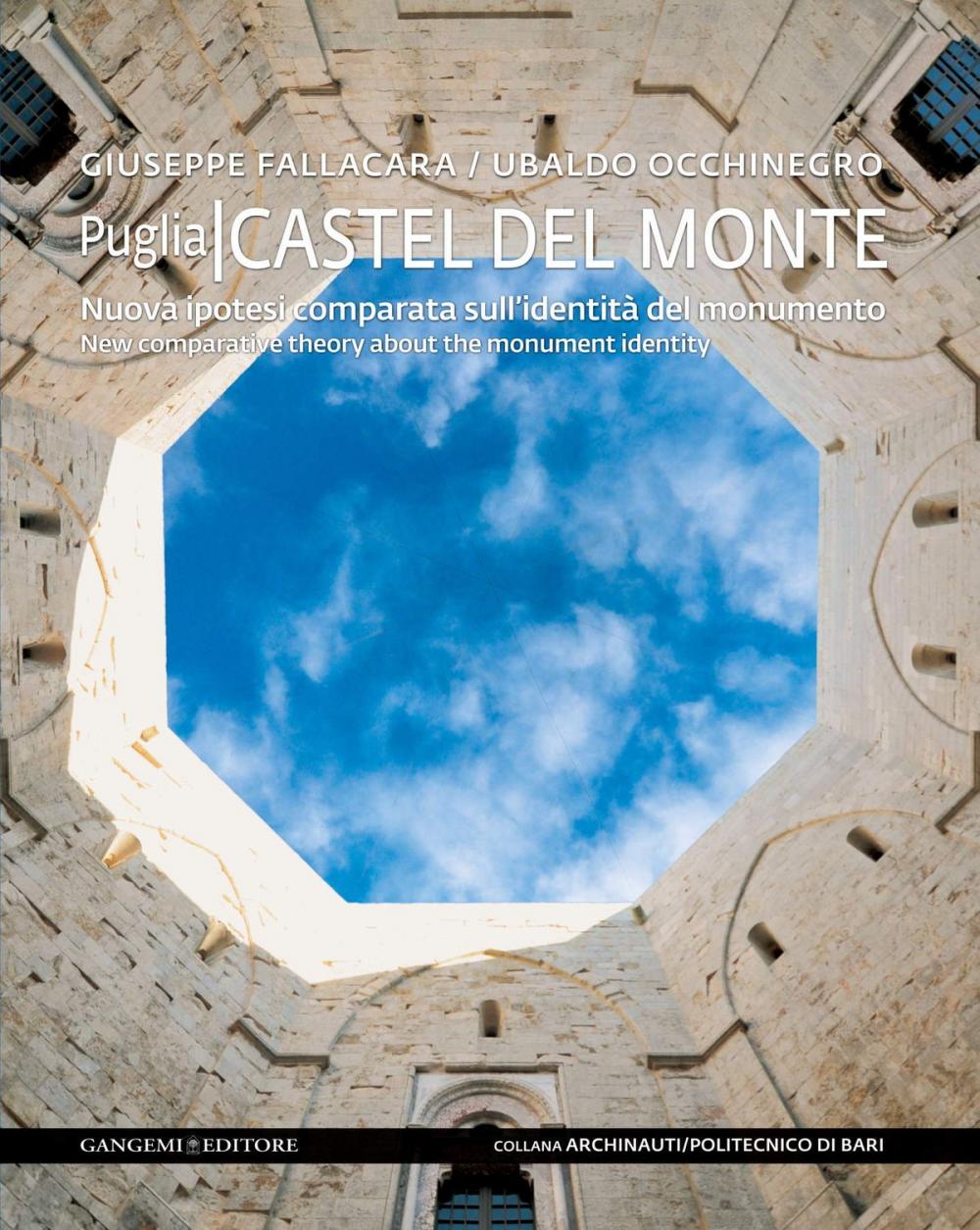 Big bigCover of Castel del Monte