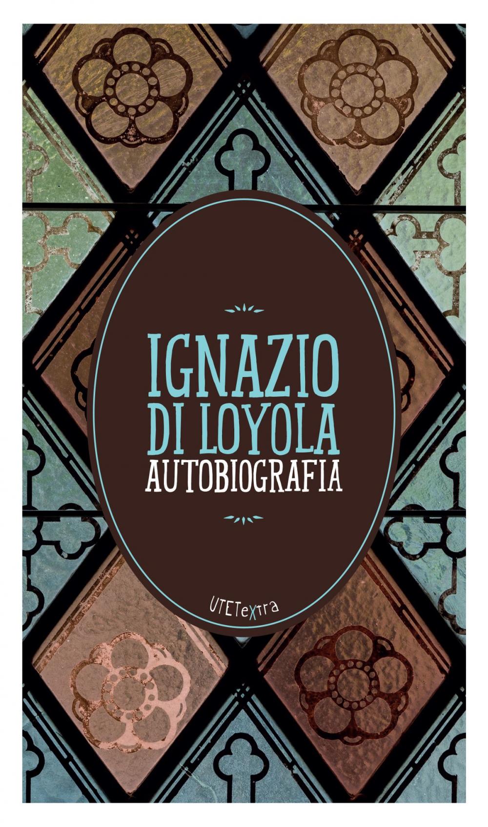 Big bigCover of Autobiografia