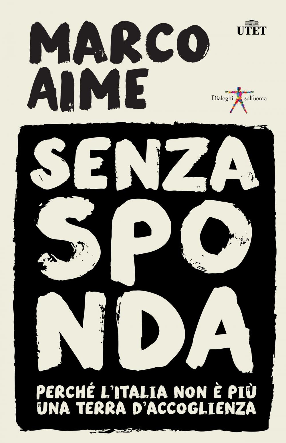 Big bigCover of Senza sponda